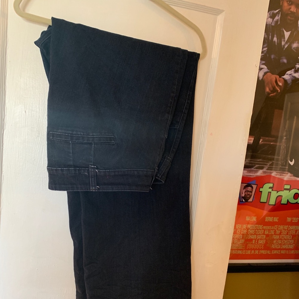 Make your BUTT look fab jeans!